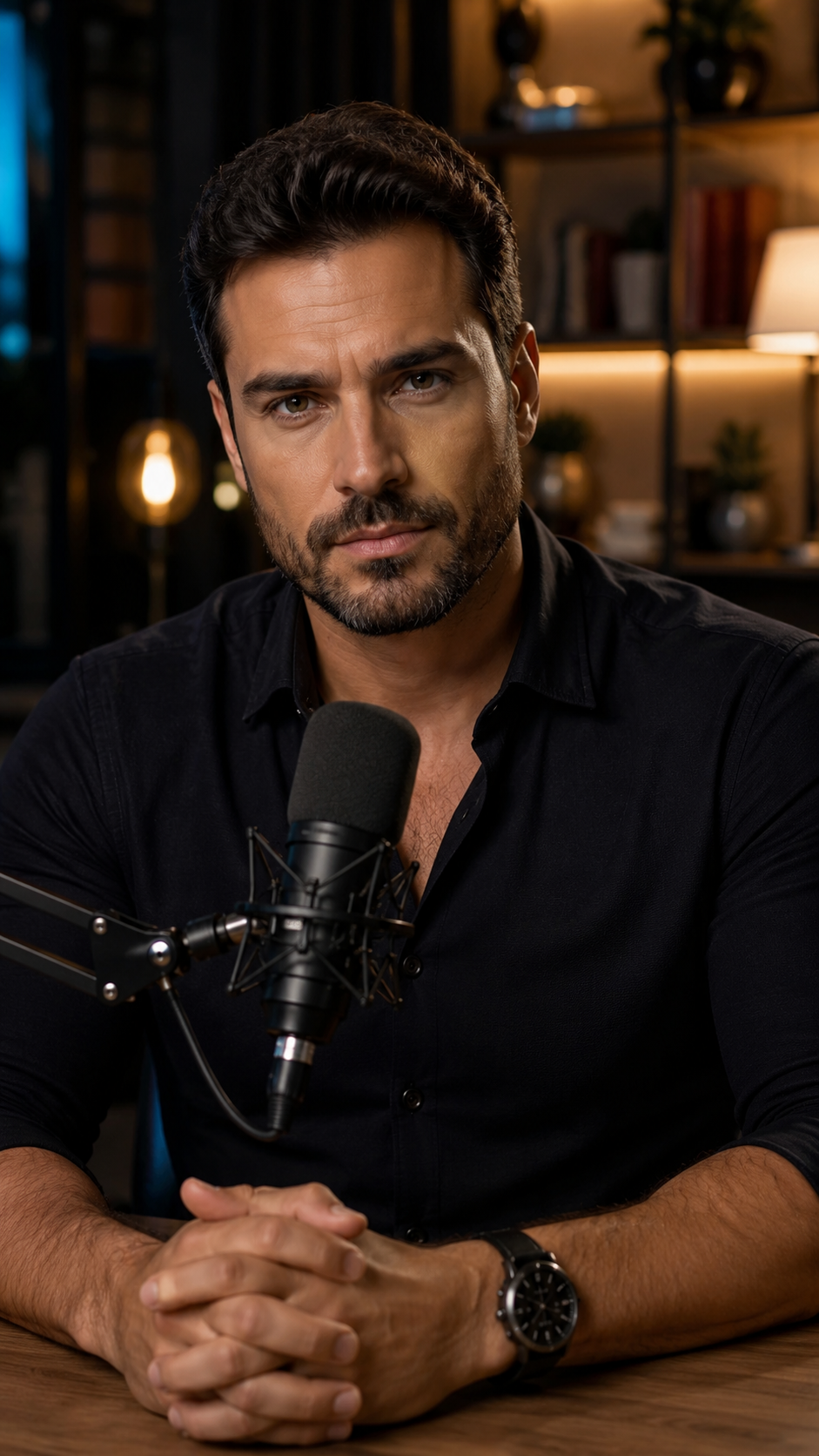 Rafael Moraes